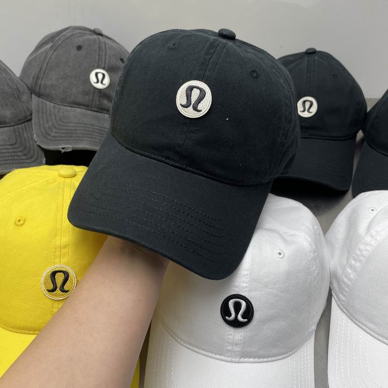 Lululemon Cap ID:20260308-111